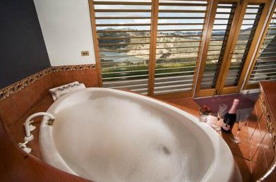 Accommodation Resorts