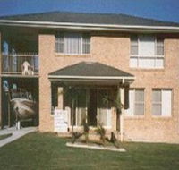 Acacia Holiday Flats - Accommodation Resorts