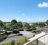 Offshore Noosa Resort - Accommodation Resorts