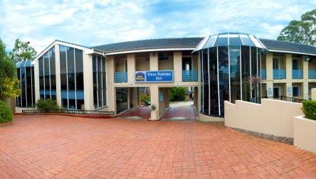 Artarmon NSW Accommodation Resorts
