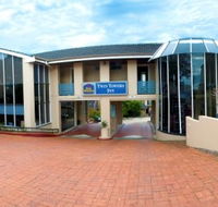 Best Western Twin Towers Inn - Accommodation Resorts