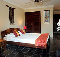 Balinese Motel - Accommodation Resorts