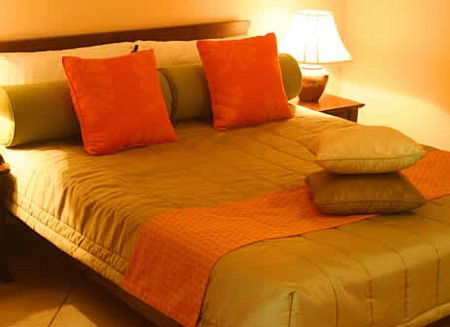 Hibiscus Gardens Spa Resort - Accommodation Resorts 1