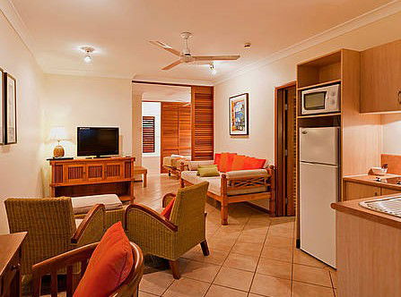 Hibiscus Gardens Spa Resort - Accommodation Resorts 2
