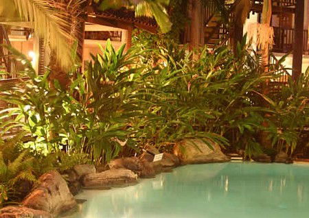 Hibiscus Gardens Spa Resort - Accommodation Resorts 3