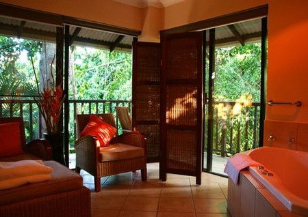 Hibiscus Gardens Spa Resort - Accommodation Resorts 5