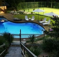 Boambee Palms Bed and Breakfast - Accommodation Resorts
