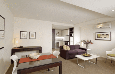 Punthill Essendon Grand - Accommodation Resorts