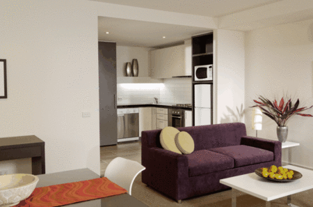 Punthill Essendon Grand - Accommodation Resorts 1