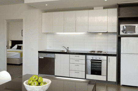 Punthill Essendon Grand - Accommodation Resorts 2