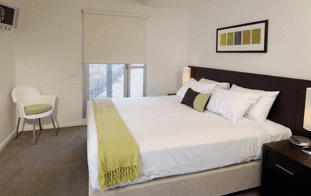 Punthill Essendon Grand - Accommodation Resorts 3
