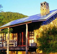 Friday Creek Retreat - Accommodation Resorts