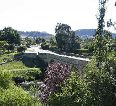 Accommodation Resorts