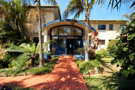 Allambie Boutique Apartments - Accommodation Resorts