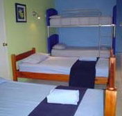 Port O' Call Eco Lodge - Accommodation Resorts