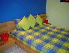 Port O' Call Eco Lodge - Accommodation Resorts 1