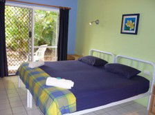 Port O' Call Eco Lodge - Accommodation Resorts 3