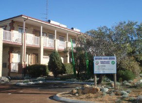  Accommodation Resorts