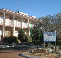 Baywatch Manor Resort - Accommodation Resorts