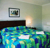 High Chaparral Motel And Apartments - Accommodation Resorts