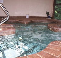 Tanglewood Gardens Rainforest Retreat - Accommodation Resorts