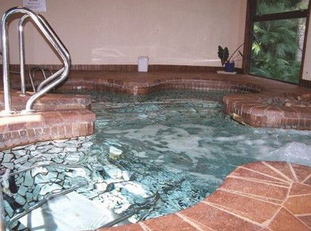 Tanglewood Gardens Rainforest Retreat - Accommodation Resorts 0