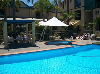 Hawks Nest NSW Accommodation Resorts