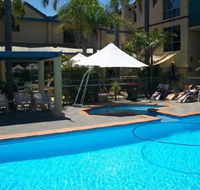 Ocean Side Hawks Nest - Accommodation Resorts