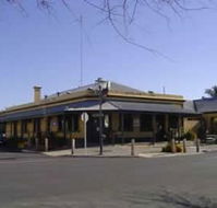 Woolshed Inn Hotel - Accommodation Resorts