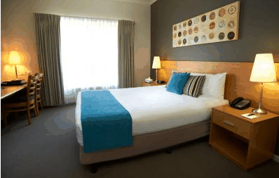 Quest Bunbury - Accommodation Resorts 1