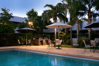 Quest Bunbury - Accommodation Resorts 2