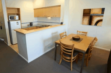 Quest Bunbury - Accommodation Resorts 3