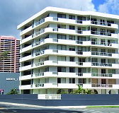 Carlton Apartments - Accommodation Resorts