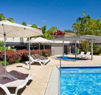 Culgoa Point Beach Resort - Accommodation Resorts