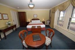 Quality Hotel Bentinck - Accommodation Resorts 1