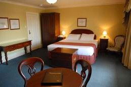 Quality Hotel Bentinck - Accommodation Resorts 2
