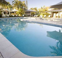 Noosa Harbour Resort - Accommodation Resorts