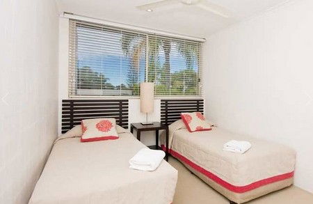 Noosa Harbour Resort - Accommodation Resorts 2
