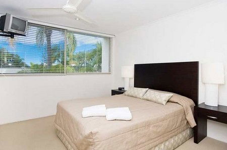 Noosa Harbour Resort - Accommodation Resorts 3