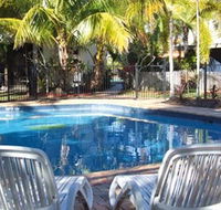 Noosa Sound Resort - Accommodation Resorts