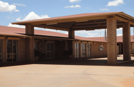 Accommodation Resorts