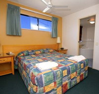 Caribbean Resort - Accommodation Resorts