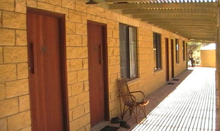 Nanga Bay Resort And Caravan Park - Accommodation Resorts 0
