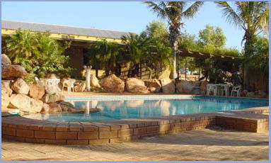 Nanga Bay Resort And Caravan Park - Accommodation Resorts 1