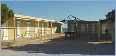 Nanga Bay Resort And Caravan Park - Accommodation Resorts 2