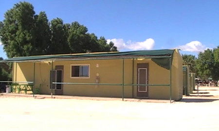 Nanga Bay Resort And Caravan Park - Accommodation Resorts 3