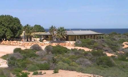 Nanga Bay Resort And Caravan Park - Accommodation Resorts 5