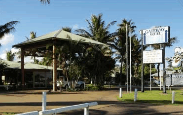 Carnarvon WA Accommodation Resorts