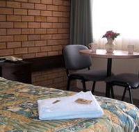 Cabarita Beach Motel - Accommodation Resorts