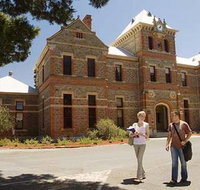 Roseworthy Residential College The University Of Adelaide - Accommodation Resorts
